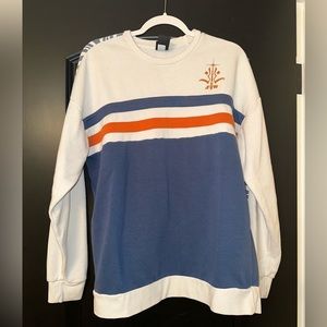 Ahsoka Tano Star Wars Sweatshirt